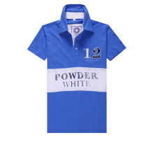 Cheap Price Tc Custom Promotion Polo Shirt